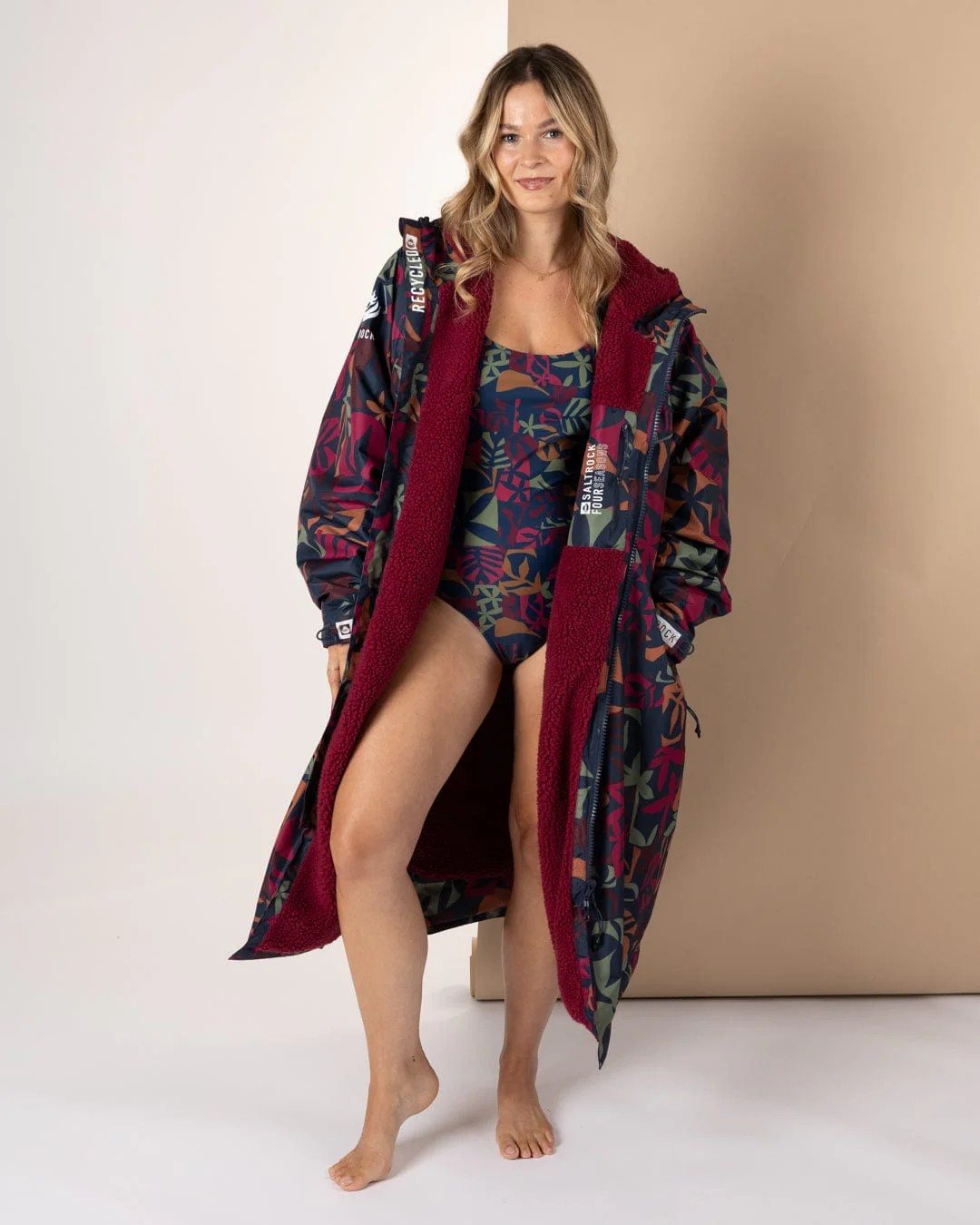 Saltrock balance 4 seasons robe